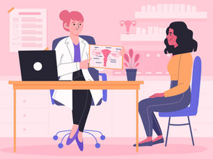 January is Cervical Health Awareness Month. Let’s Talk About Cervical Screening