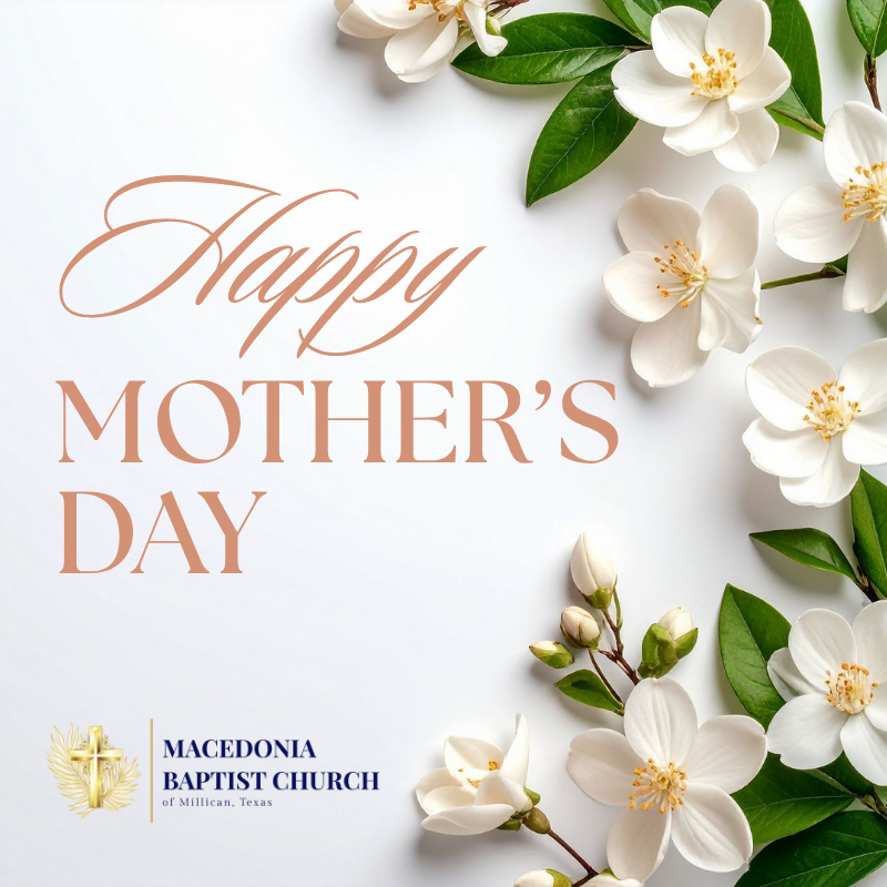 Mother's Day
