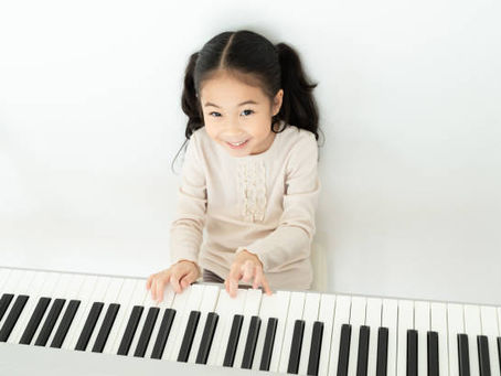 学钢琴很难?孩子不想练琴?教你5个办法让孩子爱上钢琴