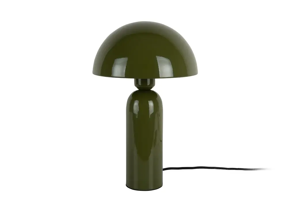 Thumbnail: Tafellamp - Olive