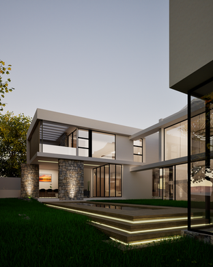 Why Landscaping Is Key to a Truly Sustainable Home Design