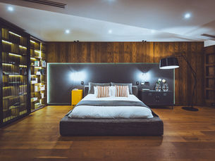 8687 - Eighty Six Eighty Seven - Estate Kameeldoring Master Bedroom 01.jpg