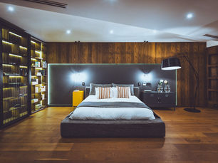 8687 - Eighty Six Eighty Seven - Estate Kameeldoring Master Bedroom 01.jpg