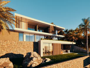 Off-Grid Homes: A Complete Guide to Designing a Self-Sufficient Home