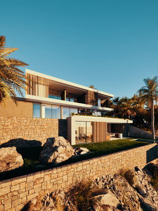 Off-Grid Homes: A Complete Guide to Designing a Self-Sufficient Home