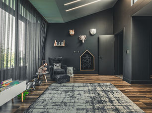 8687 - Eighty Six Eighty Seven - Estate Fynbos Children's Bedroom 01.jpg