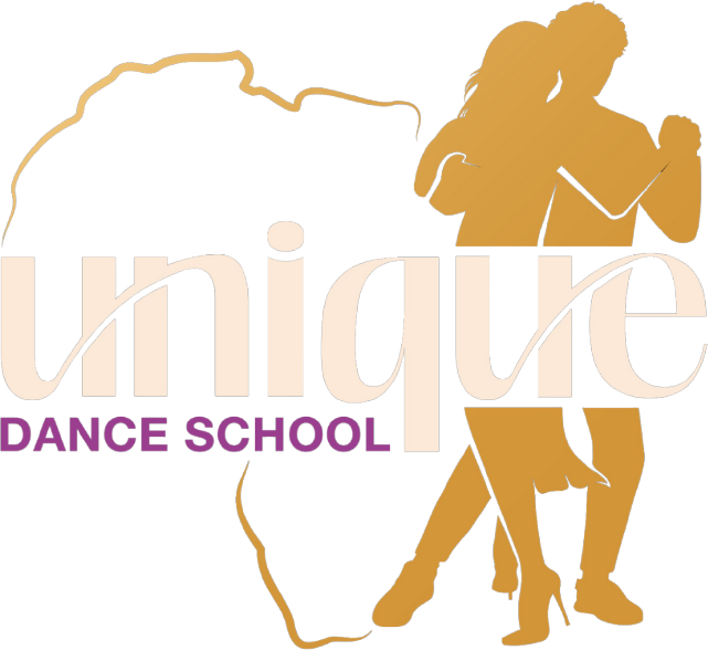 Logo Unique Dance School Luxembourg