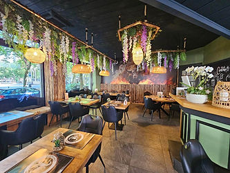 Photo du restaurant L’Americano Smokehouse
