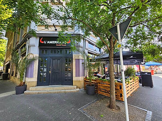 Photo du restaurant L’Americano Smokehouse