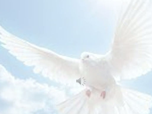 ¿Qué es la blasfemia contra el Espíritu Santo?