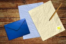 Carta a los testigos de Jehová