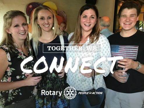 The cost of Rotary