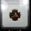 Thumbnail: NGC Graded PF69 RD Ultra Cameo 2009-S "Formative Years" Lincoln Cent