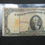 Thumbnail: 1907 $10 Gold Certificate