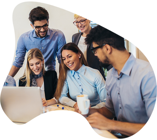 Colaboradores Engajados