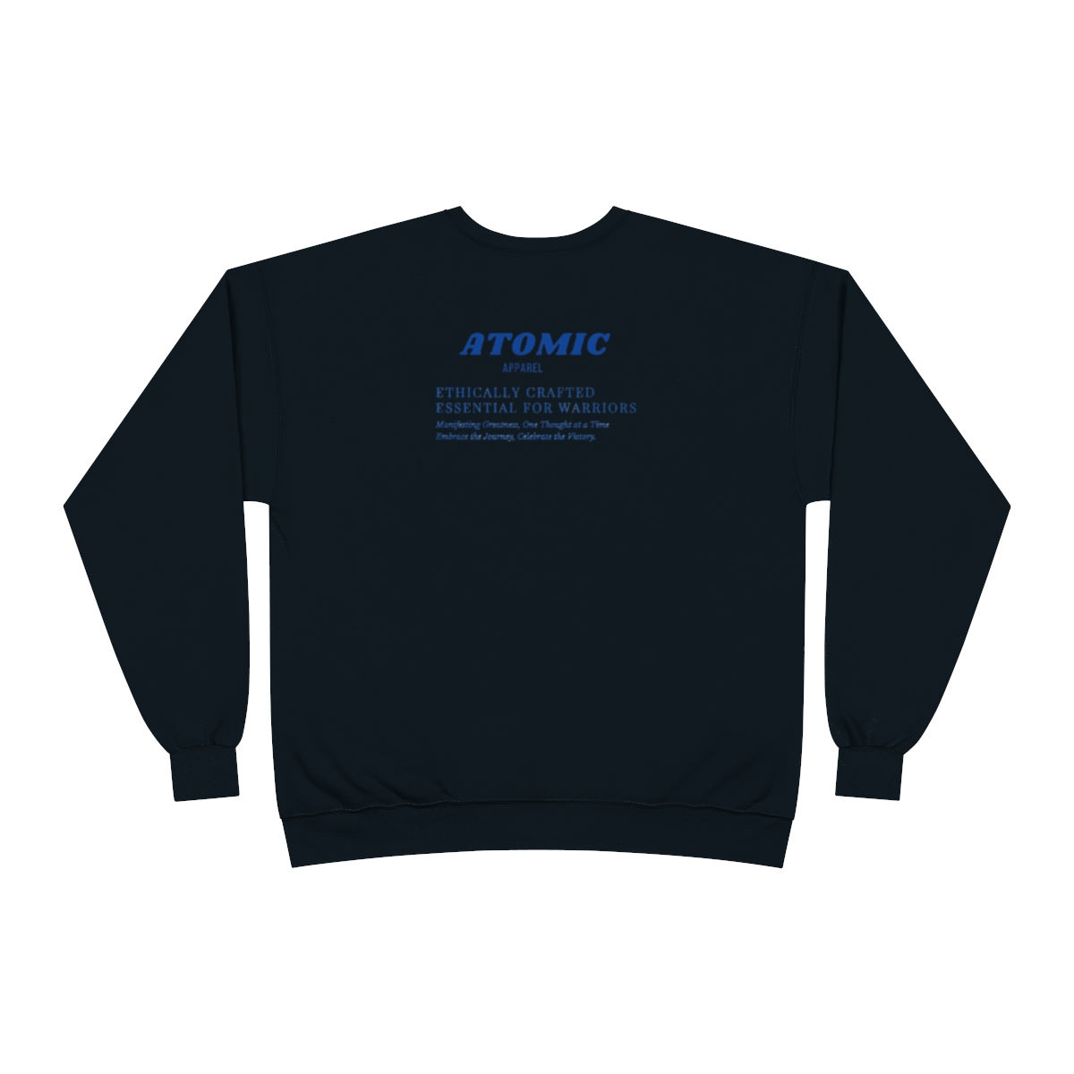 Unisex EcoSmart® Crewneck Sweatshirt