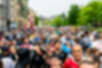 Semi-marathon et Semi Fauteuil de course 2024
