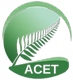 ACET