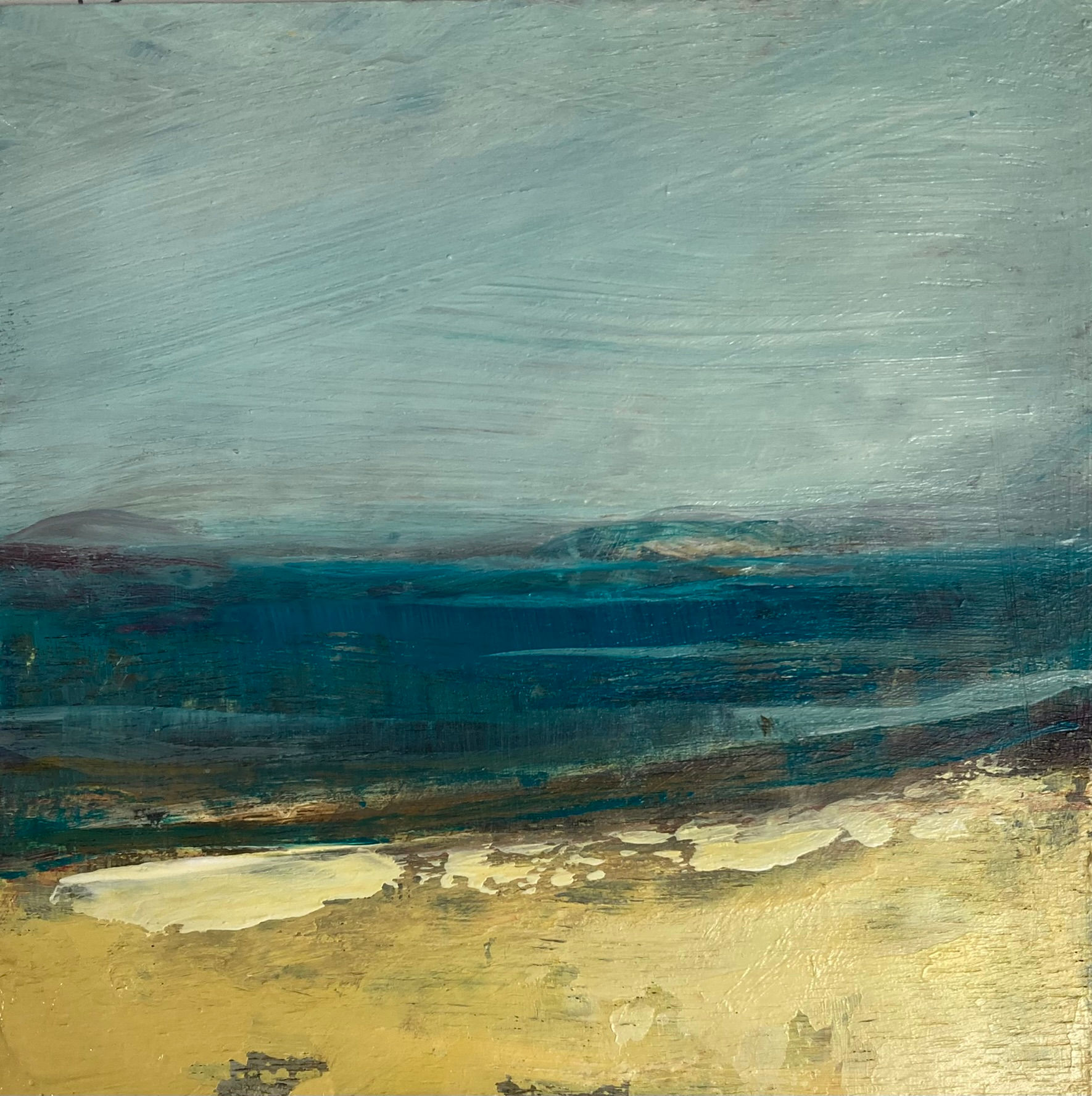 SOLD -Where the Big Decisions in Life are Made #26