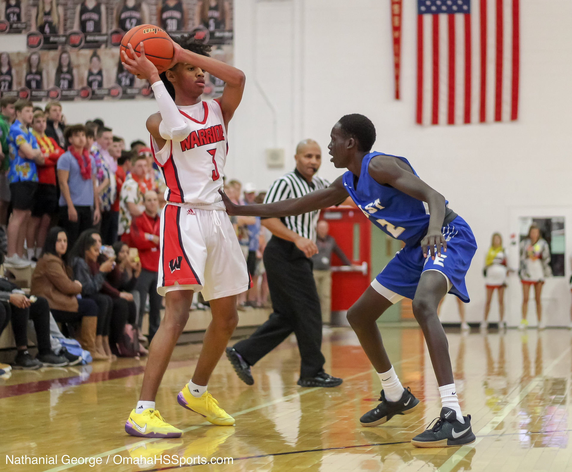 OmahaHSSports