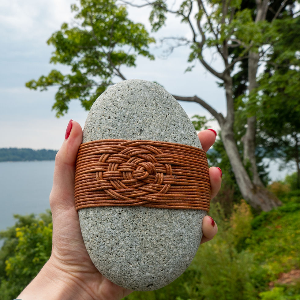 Thumbnail: Enrich An Awakening Heart