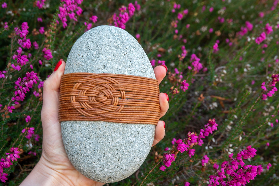 Thumbnail: Enrich An Awakening Heart