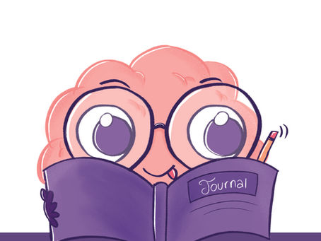 Reflection through Journaling