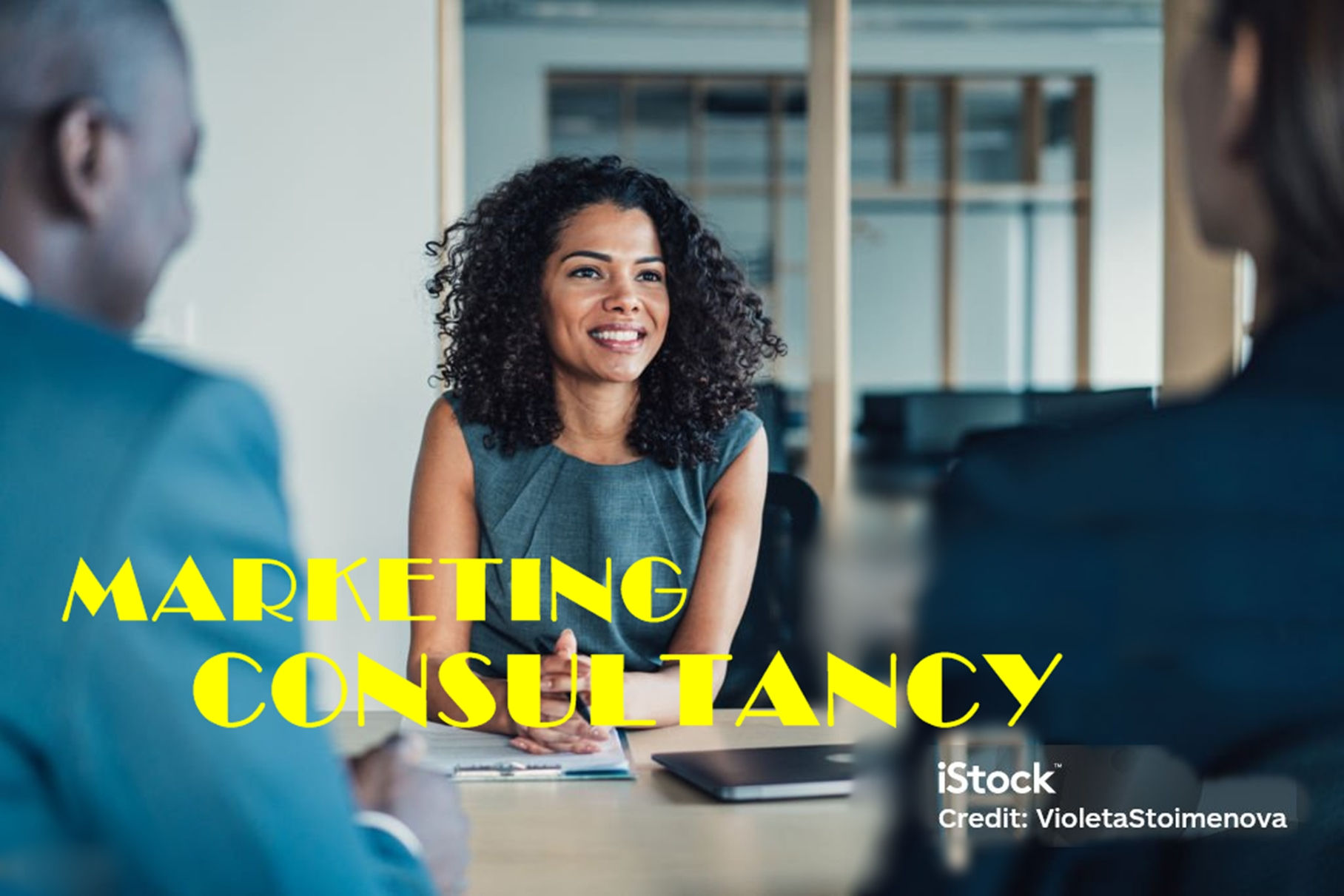 Marketing Consultancy