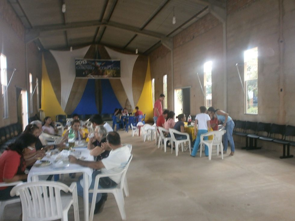 Campo Grande