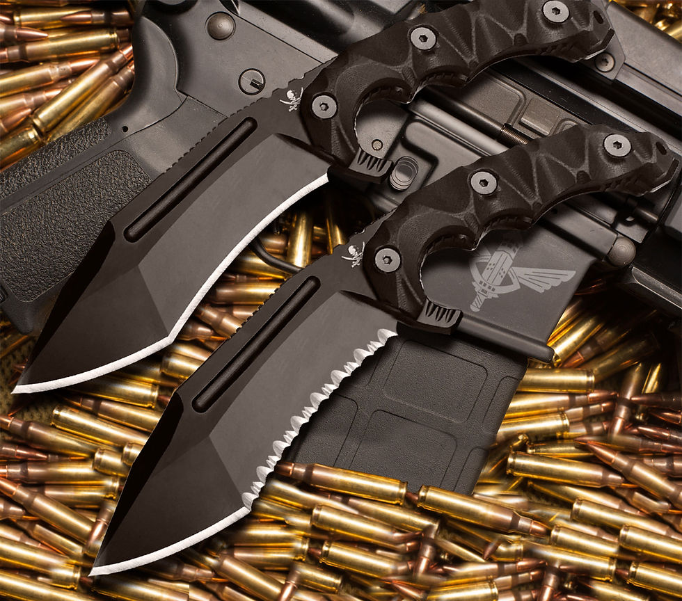 サムネイル： King KOBRA Gen.5 Series