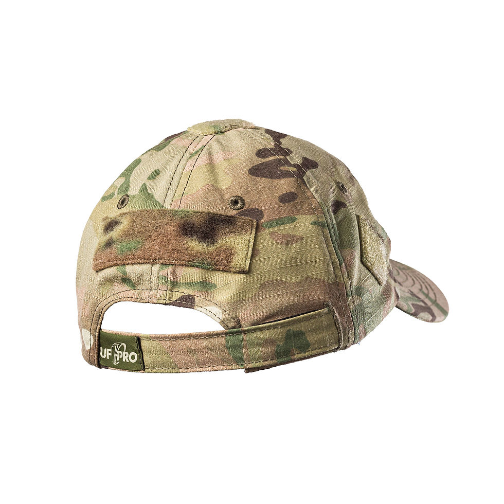 サムネイル： UF PRO®  STRIKER GEN,2 BASE CAP