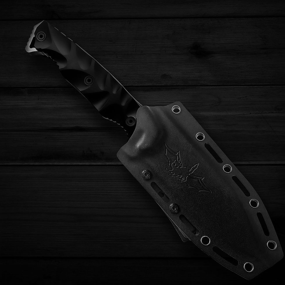 サムネイル： KHATOOL™ Gen.2  k'ha-tool חתול