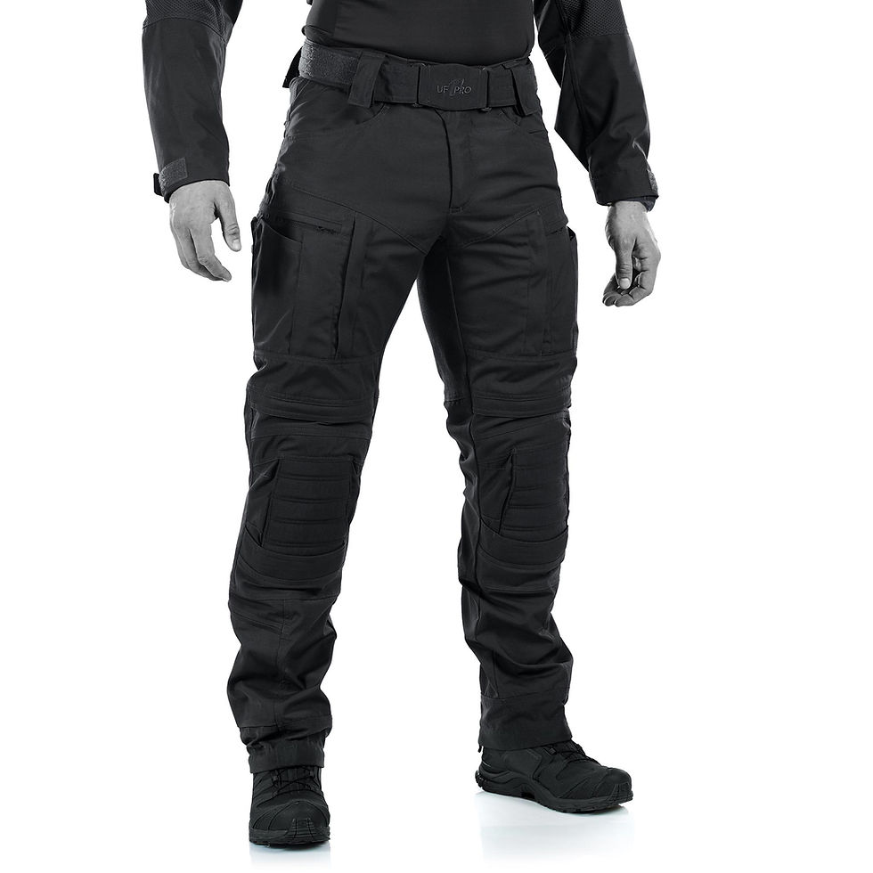 サムネイル： STRIKER XT GEN.3 COMBAT PANTS