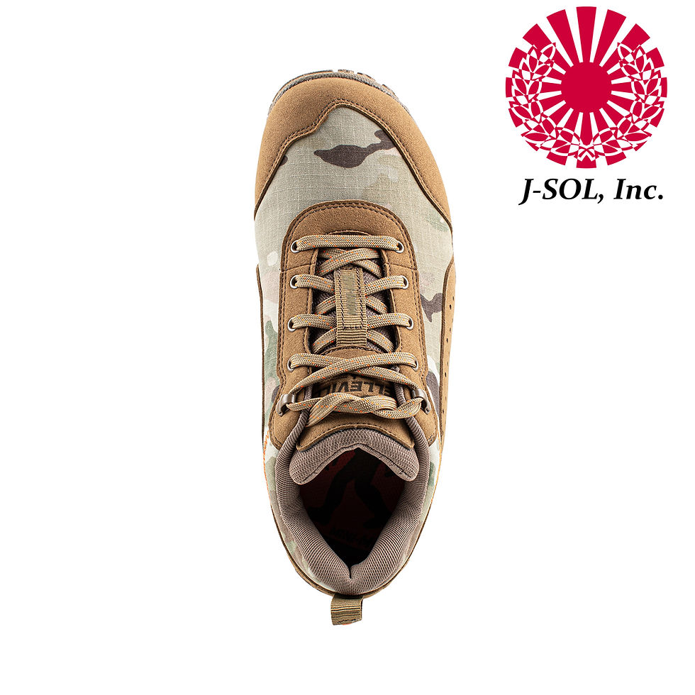 サムネイル： Mini-Mil MM004/ Barefoot Activity Shoe