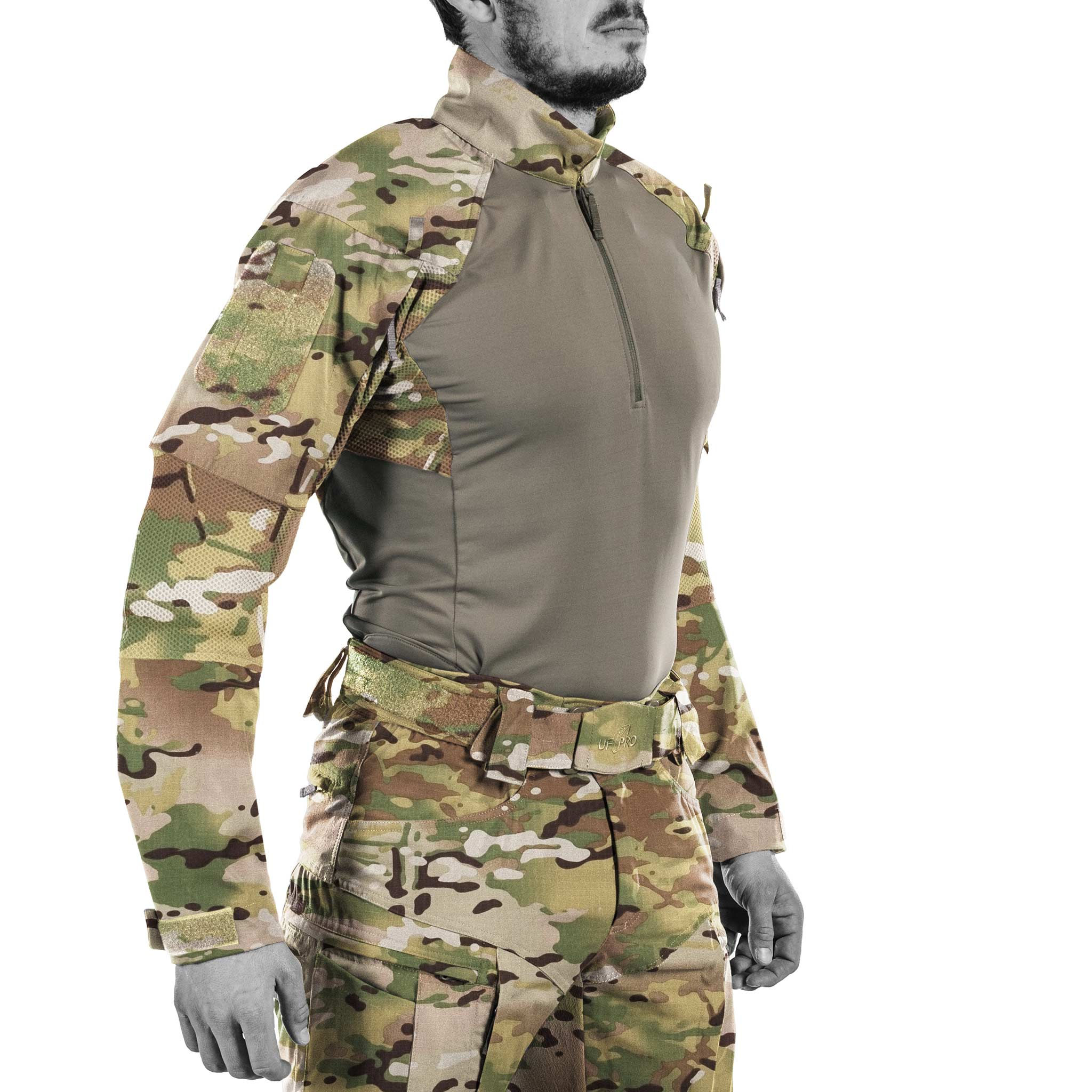 STRIKER XT GEN.3 COMBAT SHIRT