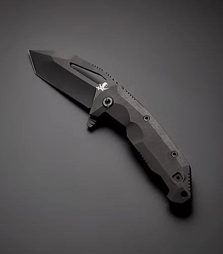 サムネイル： AKRAV Gen.4 GHOST