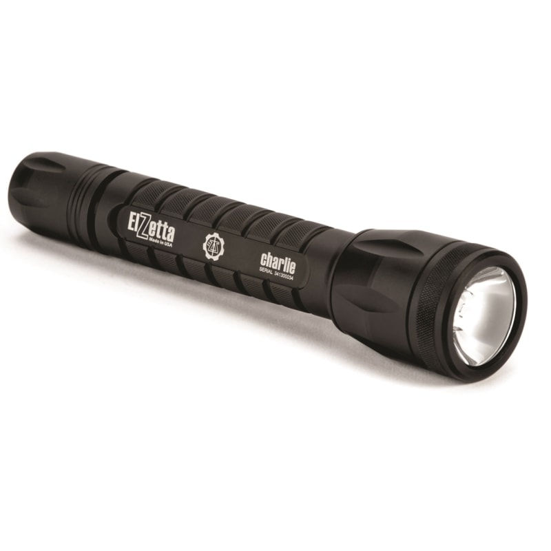 サムネイル： ElZetta Z-Line Flashlights ZRC model