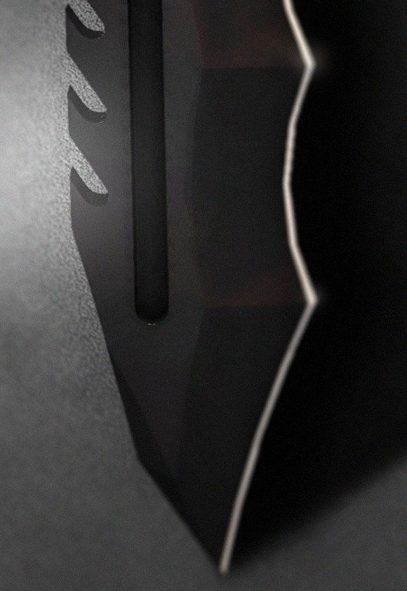 サムネイル： KHATOOL | IDF Unit CT707 Special Issue