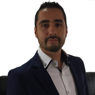 Sergio Arroyo