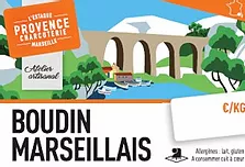Boudin marseillais