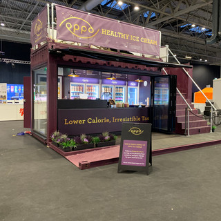OPPO Brothers dessert bar