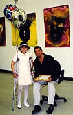 Ray Rosario