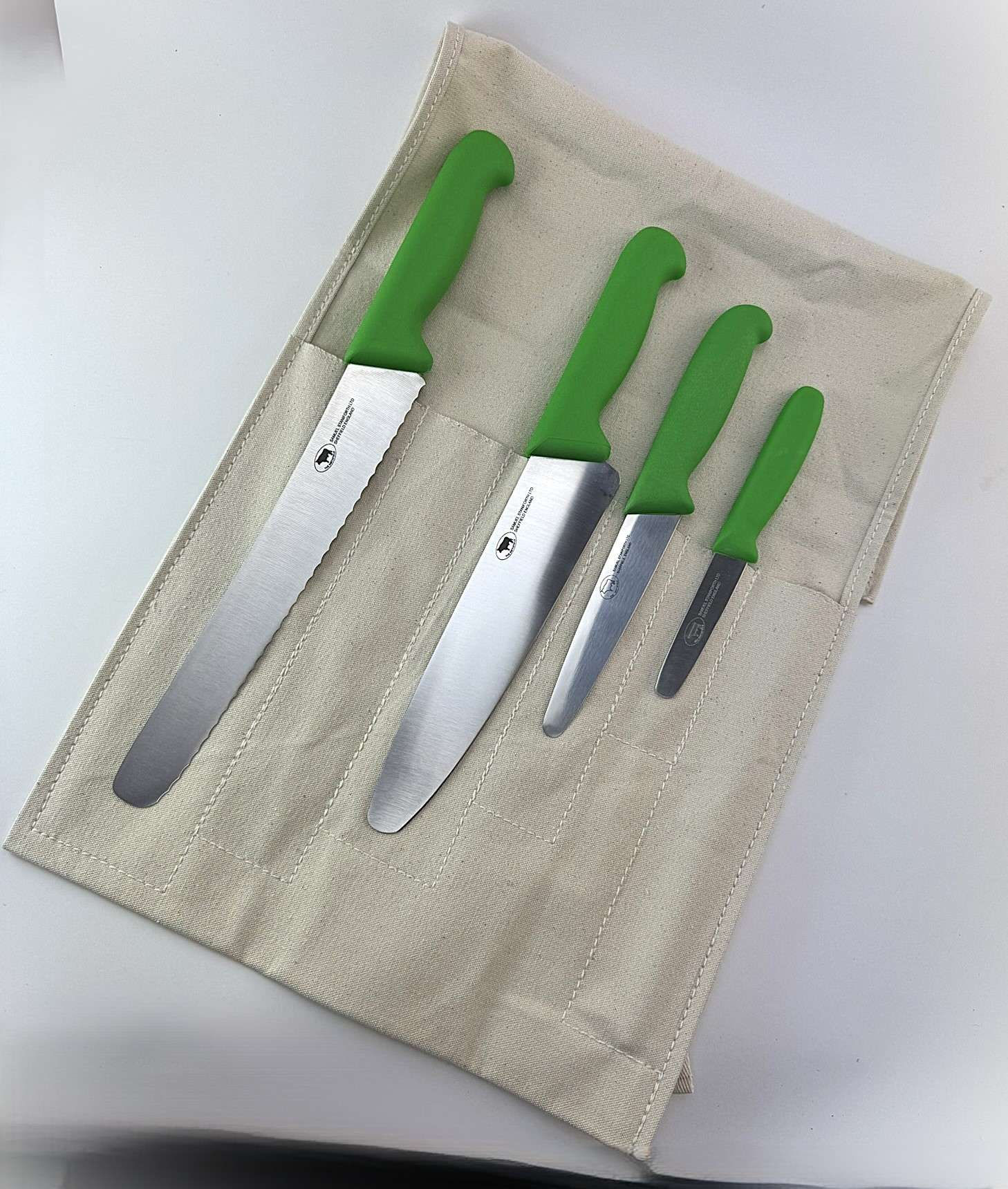AAA-4PC-CHEFSET - The Smithfield