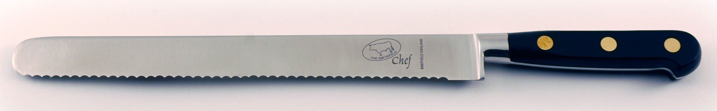CHEF220 - The Smithfield