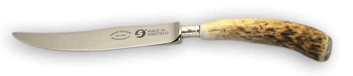 STAG-STEAK - The Smithfield