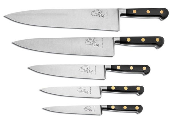 CHEF210 - The Smithfield