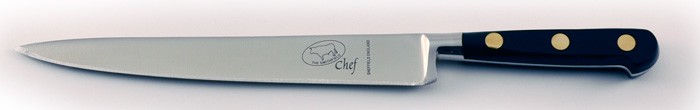 CHEF217 - The Smithfield