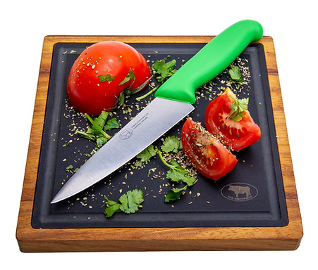 The Smithfield Chef knife mad in Sheffield