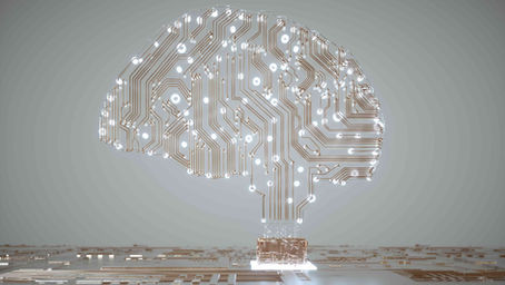 Playing catch-up? Google Brain and DeepMind: A Case Study in Market Conditions