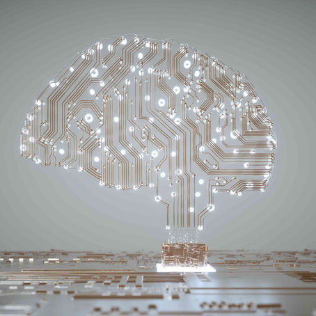 Playing catch-up? Google Brain and DeepMind: A Case Study in Market Conditions